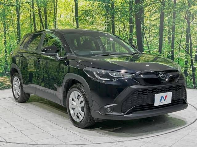Toyota COROLLA CROSS 2023-05 188064-16