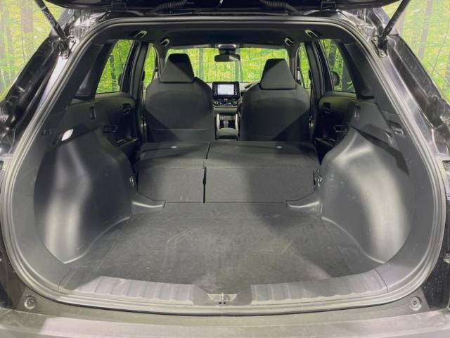 Toyota COROLLA CROSS 2023-05 188064-11