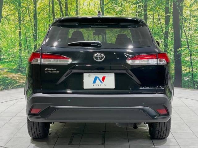 Toyota COROLLA CROSS 2023-05 188064-15