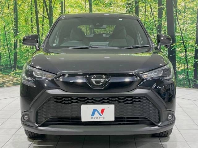 Toyota COROLLA CROSS 2023-05 188064-14