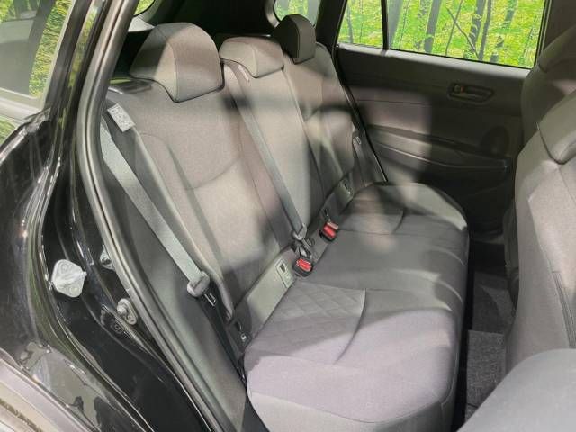 Toyota COROLLA CROSS 2023-05 188064-10
