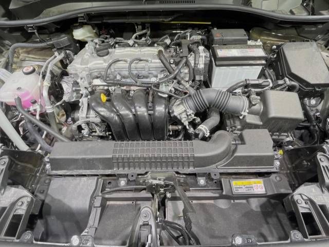 Toyota COROLLA CROSS 2023-05 188064-18