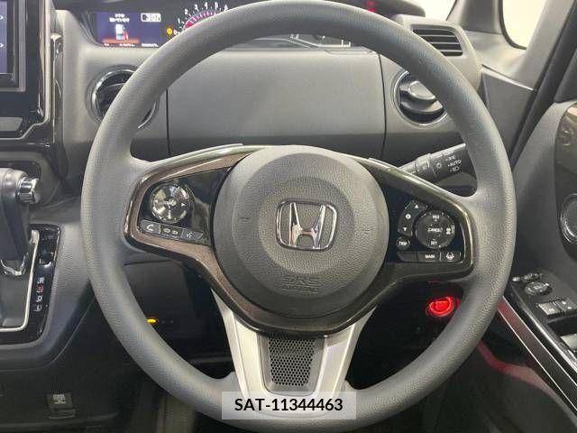 Honda N BOX CUSTOM 2019-02 255455-11