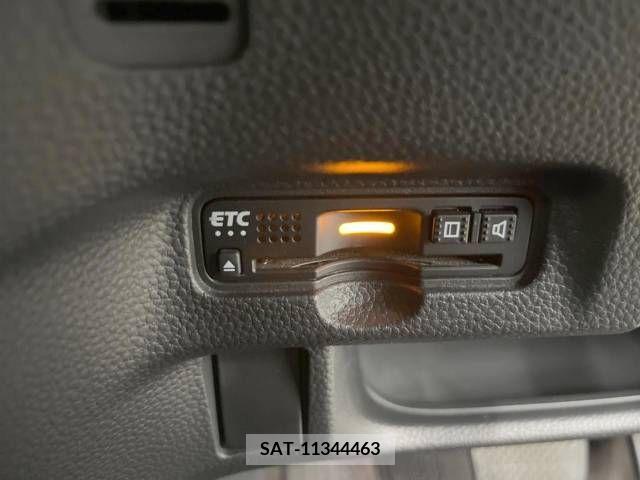 Honda N BOX CUSTOM 2019-02 255455-7