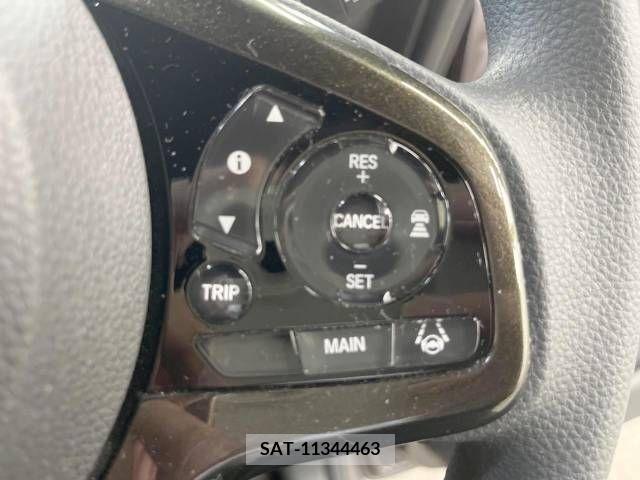 Honda N BOX CUSTOM 2019-02 255455-6