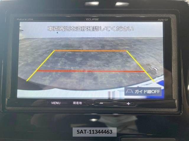 Honda N BOX CUSTOM 2019-02 255455-5