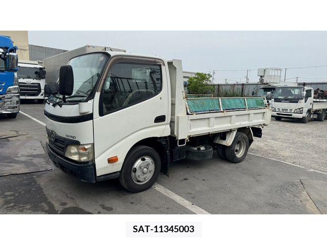 Hino DUTRO 2010-03 296687-0
