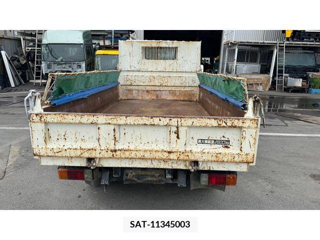 Hino DUTRO 2010-03 296687-1