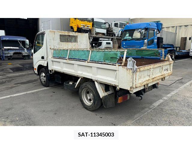 Hino DUTRO 2010-03 296687-2