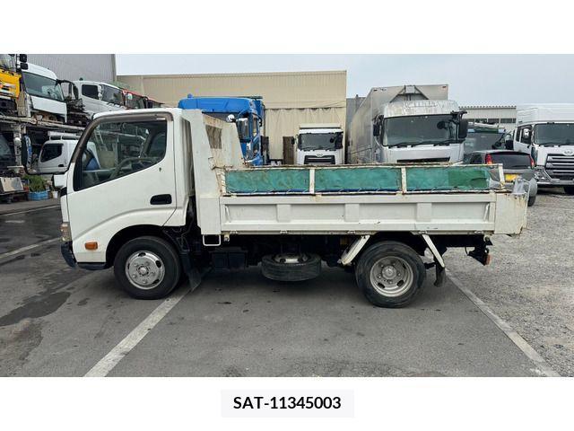 Hino DUTRO 2010-03 296687-3