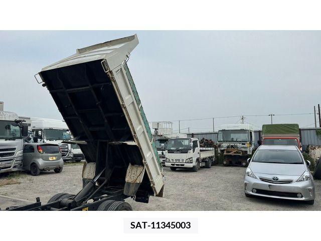 Hino DUTRO 2010-03 296687-11