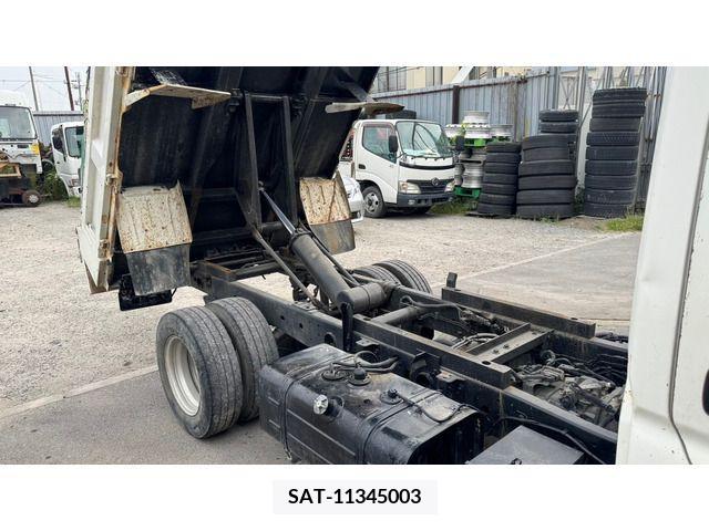 Hino DUTRO 2010-03 296687-13