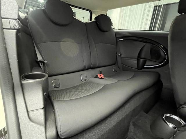 Bmw MINI 2012-02 29297-10