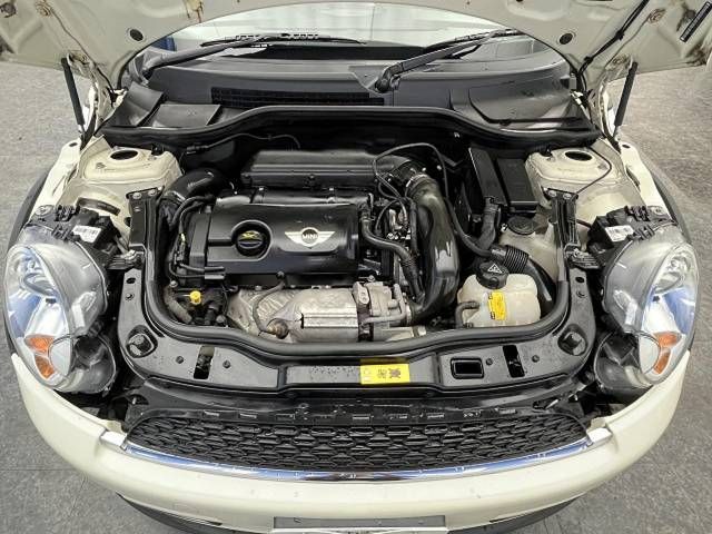 Bmw MINI 2012-02 29297-17