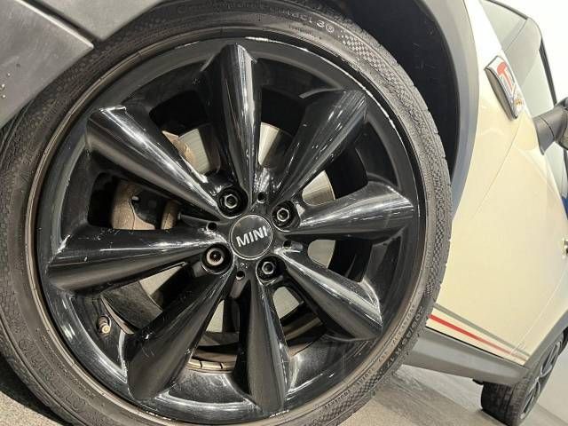 Bmw MINI 2012-02 29297-16