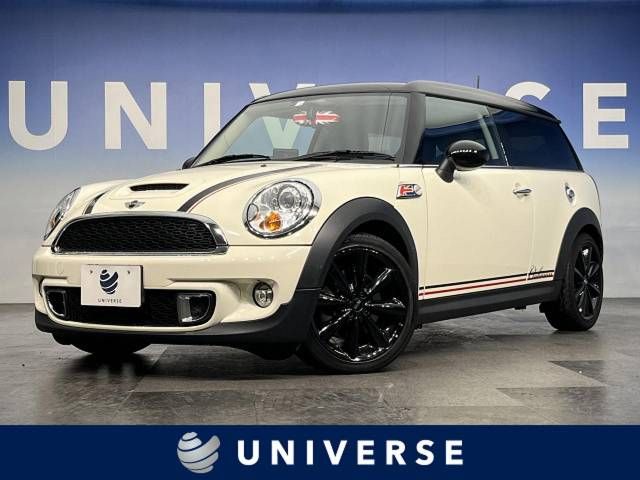 Bmw MINI 2012-02 29297-0