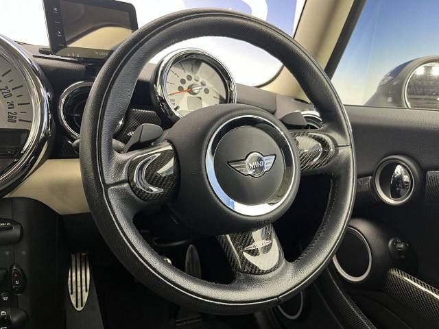 Bmw MINI 2012-02 29297-19