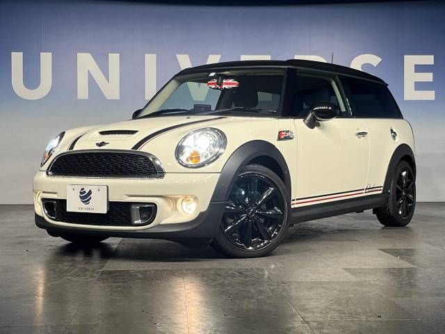 Bmw MINI 2012-02 29297-8