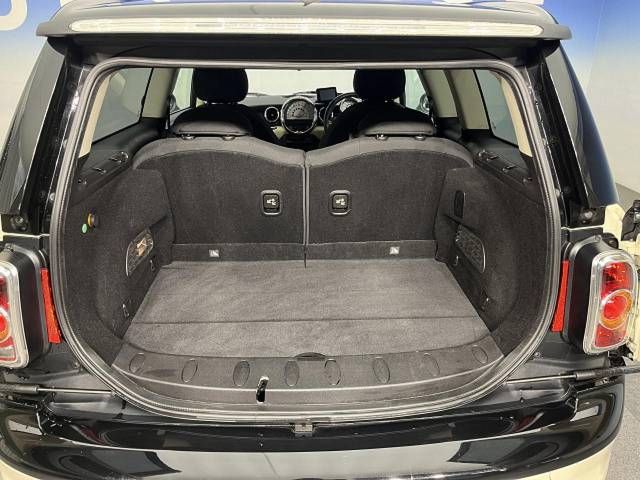 Bmw MINI 2012-02 29297-18