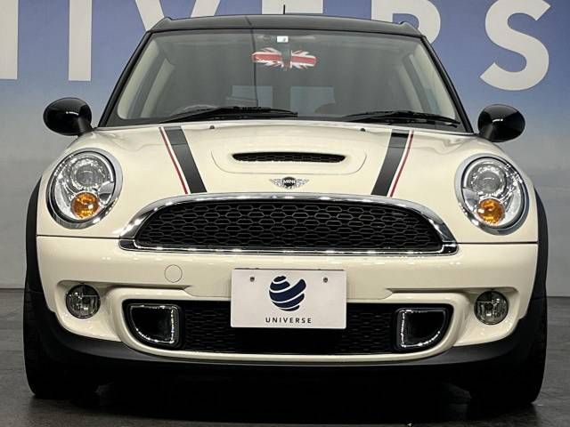 Bmw MINI 2012-02 29297-11
