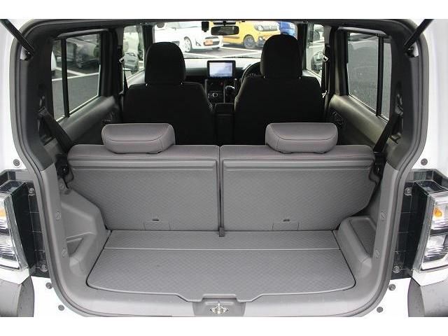 Daihatsu TAFT 2021-12 18691-9