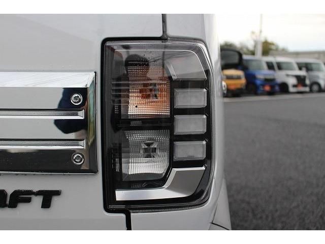 Daihatsu TAFT 2021-12 18691-5