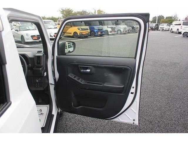 Daihatsu TAFT 2021-12 18691-8