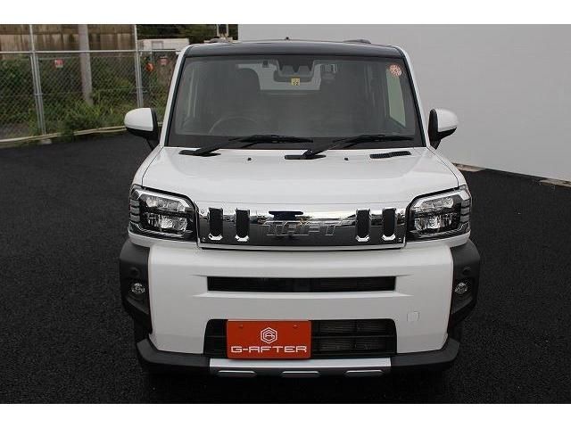 Daihatsu TAFT 2021-12 18691-1