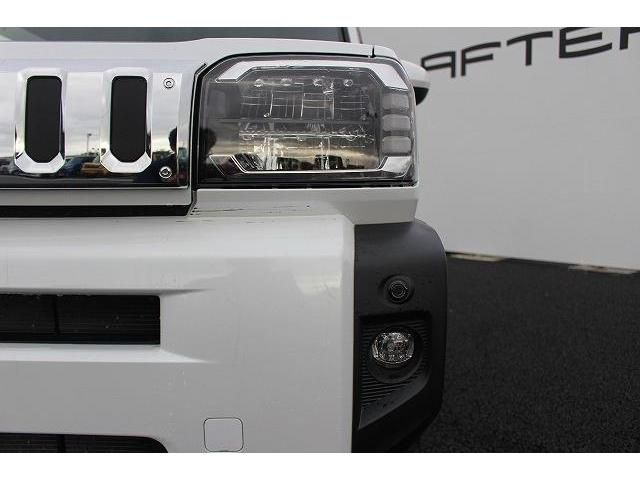 Daihatsu TAFT 2021-12 18691-4