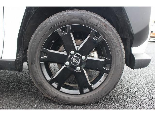 Daihatsu TAFT 2021-12 18691-7
