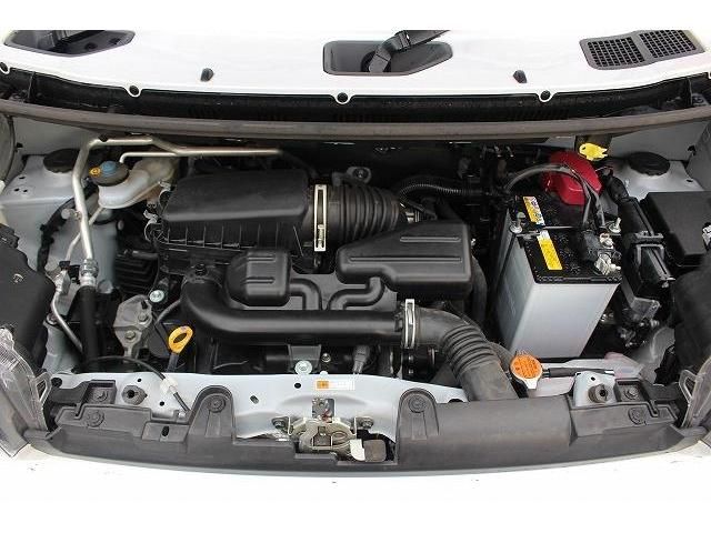 Daihatsu TAFT 2021-12 18691-17