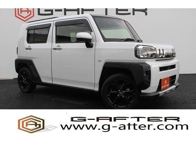 Daihatsu TAFT 2021-12 18691-0