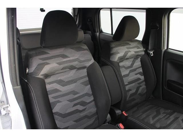 Daihatsu TAFT 2021-12 18691-10