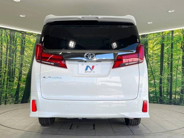 Toyota ALPHARD 2022-01 181186-16
