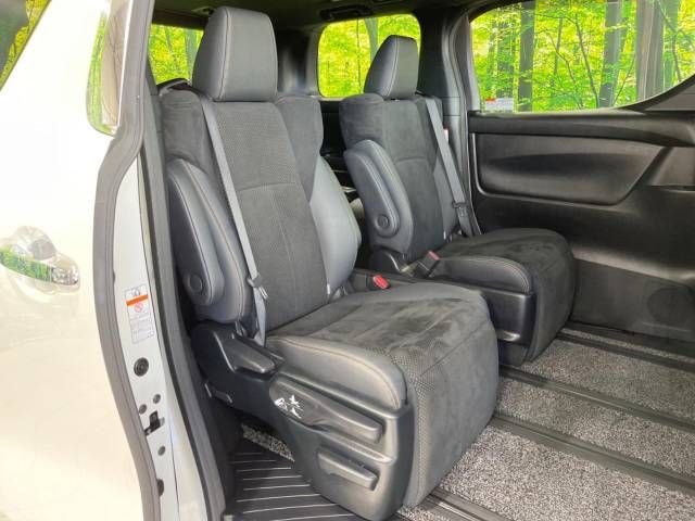 Toyota ALPHARD 2022-01 181186-9