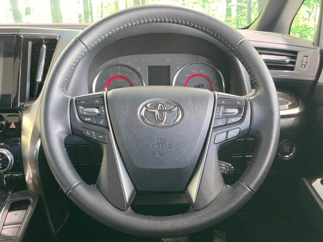 Toyota ALPHARD 2022-01 181186-12