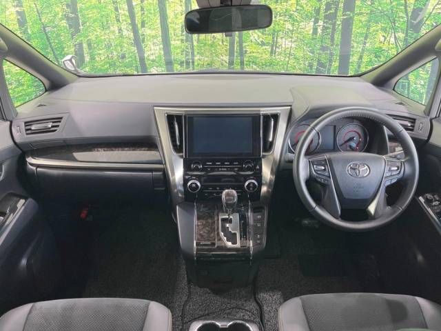 Toyota ALPHARD 2022-01 181186-1