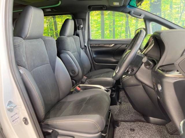 Toyota ALPHARD 2022-01 181186-8