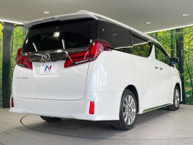 Toyota ALPHARD 2022-01 181186-18