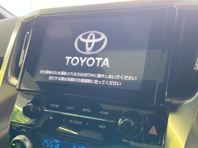 Toyota ALPHARD 2022-01 181186-4