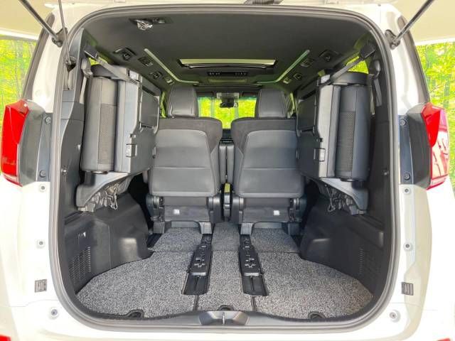 Toyota ALPHARD 2022-01 181186-11