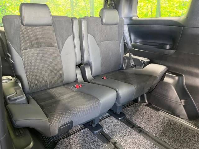 Toyota ALPHARD 2022-01 181186-10