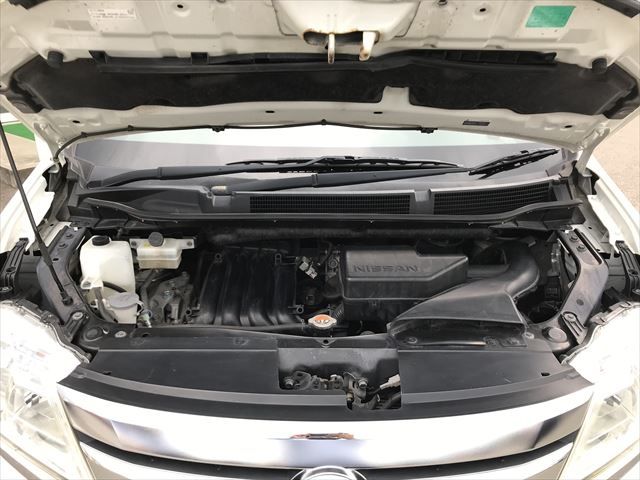 Nissan SERENA 2012-08 193005-29
