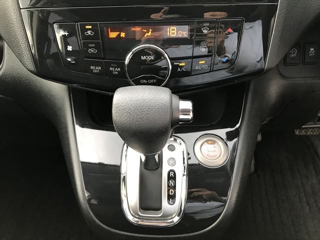 Nissan SERENA 2012-08 193005-20