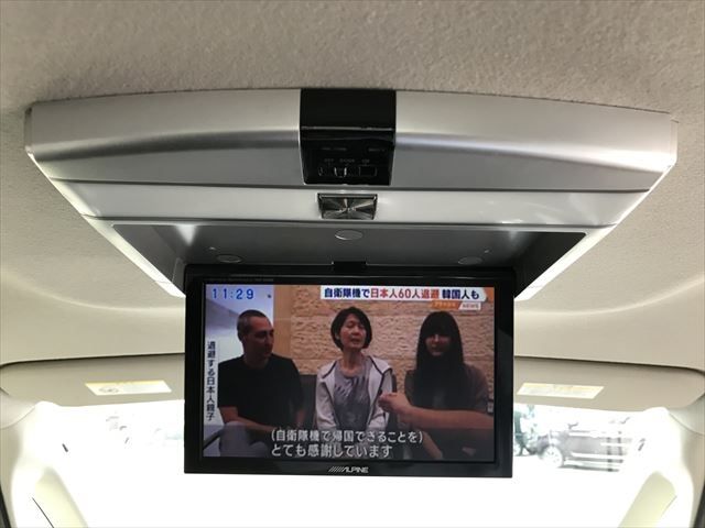 Nissan SERENA 2012-08 193005-27