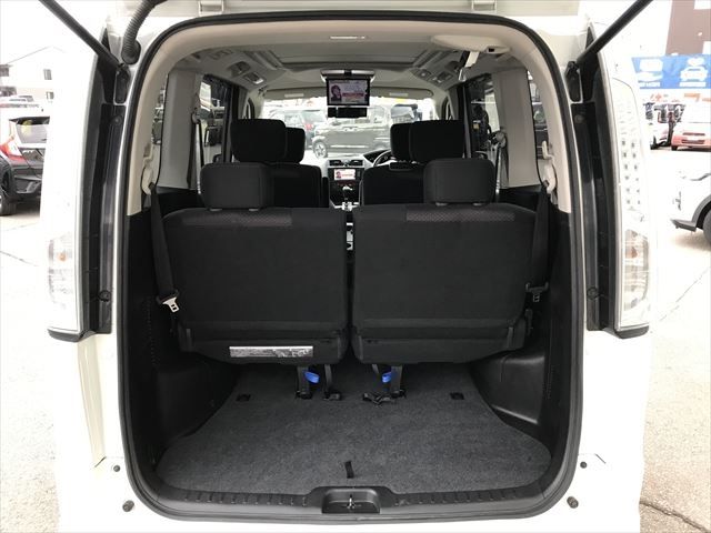 Nissan SERENA 2012-08 193005-15