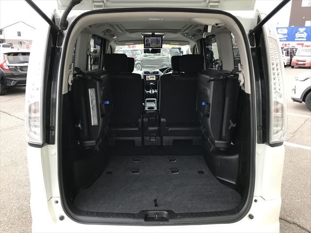 Nissan SERENA 2012-08 193005-16