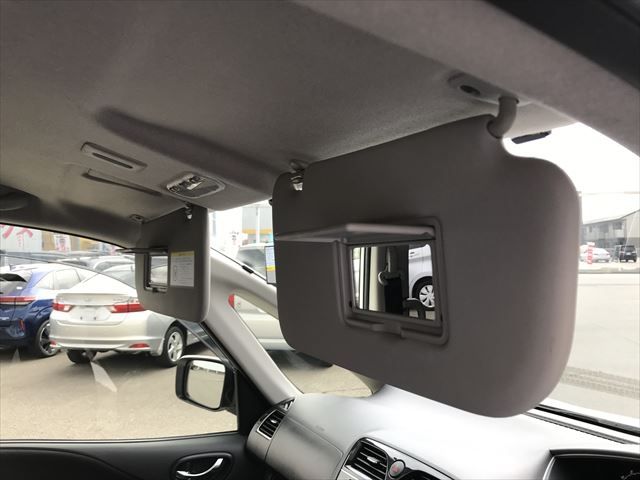 Nissan SERENA 2012-08 193005-26