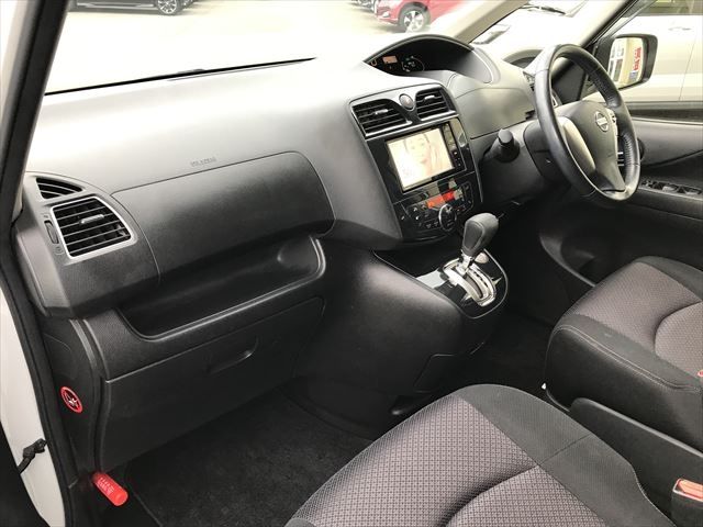 Nissan SERENA 2012-08 193005-10