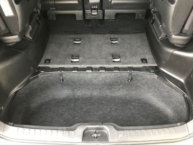 Nissan SERENA 2012-08 193005-17